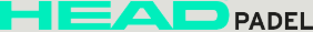 Head Padel Sponsor Logo